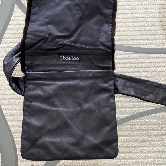 Nadia Toto belt bag - Picture 2 of 6